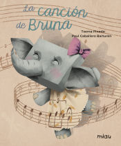 Portada de CANCION DE BRUNA