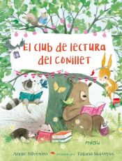 Portada de CLUB DE LECTURA DEL CONILLET,EL