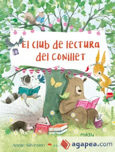 CLUB DE LECTURA DEL CONILLET,EL