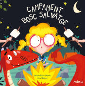 Portada de Campament Bosc Salvatge