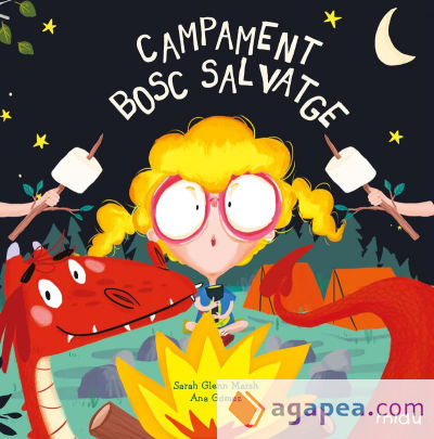 Campament Bosc Salvatge