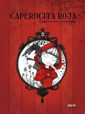 Portada de Caperucita roja