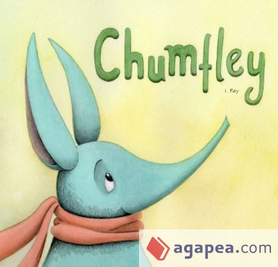 Chumfley