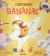 Portada de Contando bananas, de Carrie Tillotson