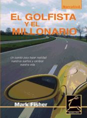 Portada de EL GOLFISTA Y EL MILLONARIO