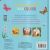 Contraportada de El lladre de fulles. Els colors, de Alice Hemming