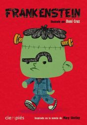 Portada de Frankenstein