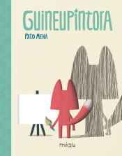 Portada de GUINEUPINTORA (CATALAN)