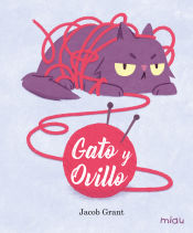 Portada de Gato y Ovillo