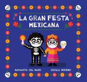 Portada de Gran Fiesta Mexicana