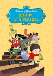 Portada de Hotel de las Rarezas