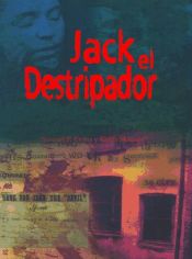 Portada de JACK EL DESTRIPADOR