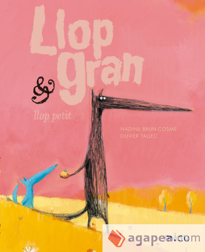 LLOP GRAN & LLOP PETIT (CATALAN)