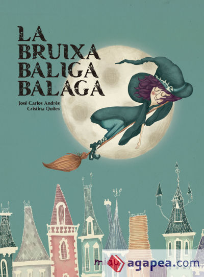 La bruixa Baliga Balaga