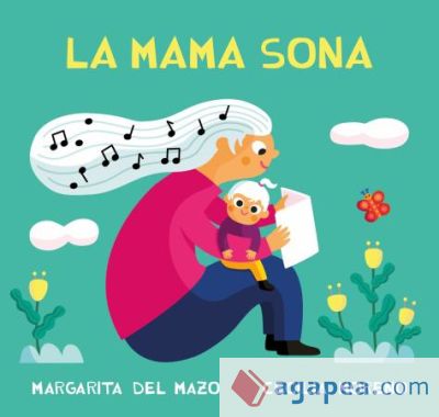 La mama sona