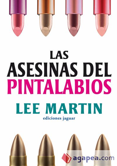 Las asesinas del pintalabio