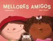 Portada de MEJORES AMIGOS GALLEGO