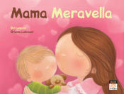 Portada de Mamá meravella