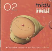 Portada de Miau Pocket 2