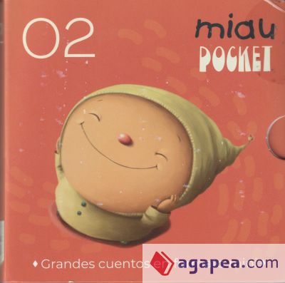 Miau Pocket 2