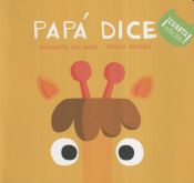 Portada de PAPA DICE