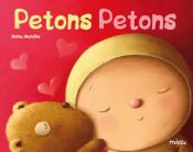 Portada de Petons Petons