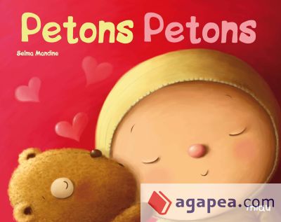 Petons Petons