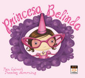 Portada de Princesa Belinda