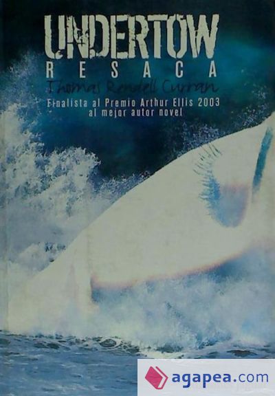 RESACA- UNDERTOW