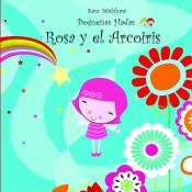 Portada de Rosa y el arcoiris