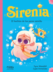 Portada de SIRENIA 2