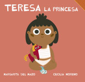 Portada de TERESA LA PRINCESA