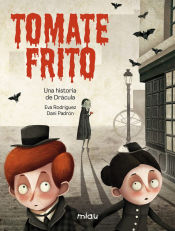 Portada de Tomate frito