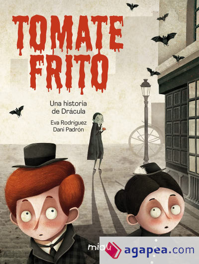 Tomate frito