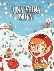 Portada de Una feina nova