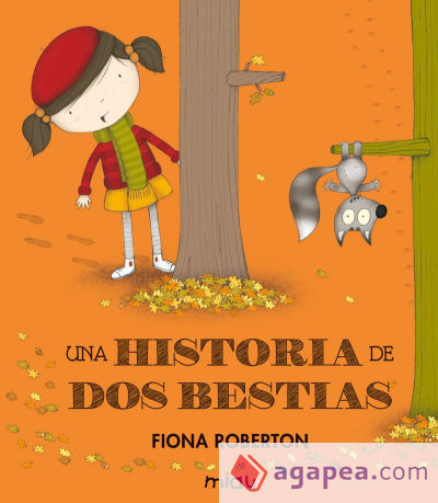 Una historia de dos bestias