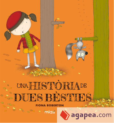 Una història de dues bèsties