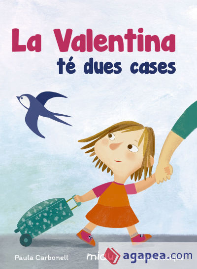 VALENTINA TE DUES CASES, LA