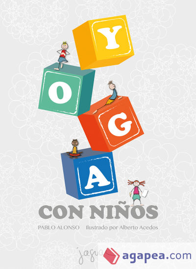 Yoga con niños