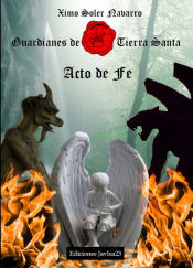 Portada de Acto de fe