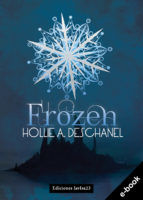 Portada de Frozen (Ebook)