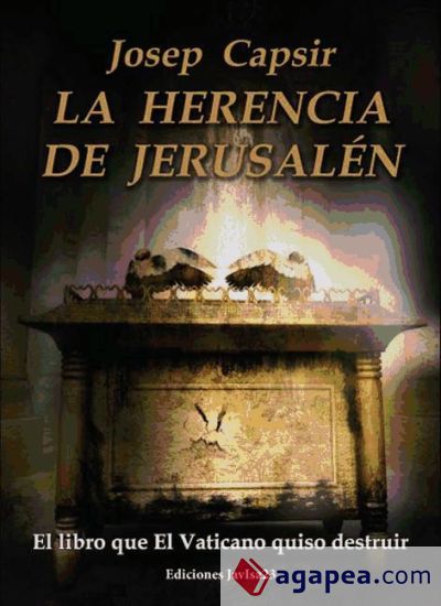 La herencia de Jerusalén