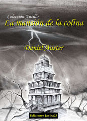 Portada de La mansión de la colina