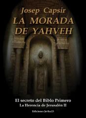 Portada de La morada de Yahveh