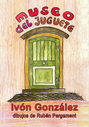 Portada de Museo del juguete