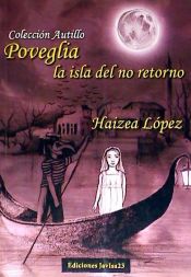 Portada de Poveglia, la isla del no retorno