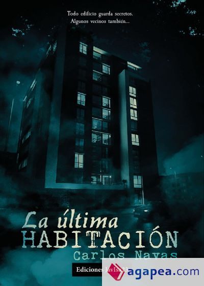 La &uacute;ltima habitaci&oacute;n