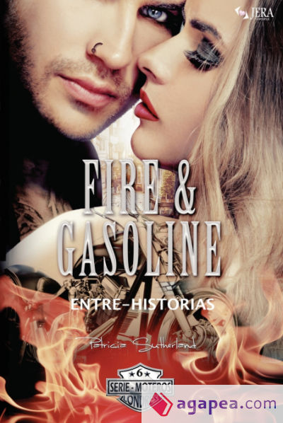 Fire & Gasoline Entre-Historias