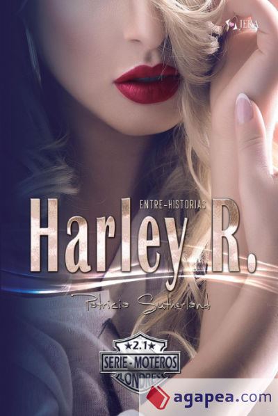 Harley R. Entre-Historias