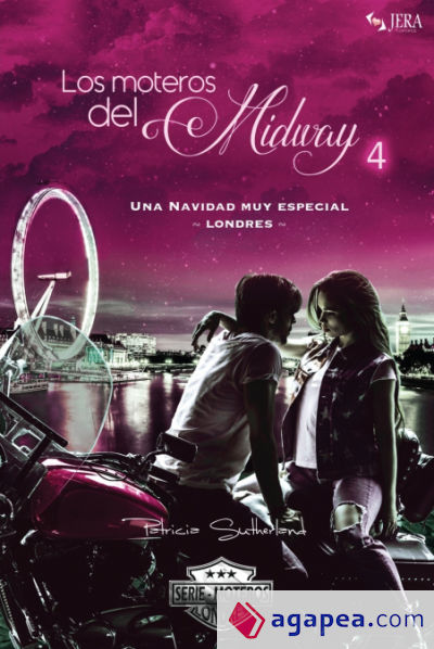 Los moteros del MidWay, 4